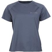 T-shirt Korte Mouw Peak Mountain T-shirt technique manches courtes ACT...