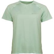 T-shirt Korte Mouw Peak Mountain T-shirt technique manches courtes ACT...