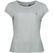 T-shirt Korte Mouw Peak Mountain T-shirt technique manches courtes AZO...