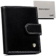 Portemonnee Rovicky TW04RVT76225
