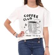 T-shirt Korte Mouw Vero Moda -