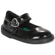 Ballerina's Kickers -