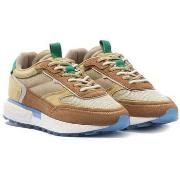 Lage Sneakers HOFF Damesschoenen Madagascar