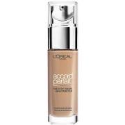Foundations en Concealers L’Oréal Paris Perfect Match Foundation