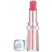 Lipstick L’Oréal Paris Glow Paradise getinte lippenstift