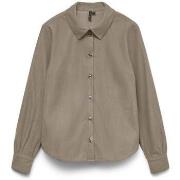 Overhemd Vero Moda -