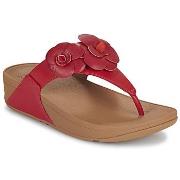 Teenslippers FitFlop LULU FLOWER