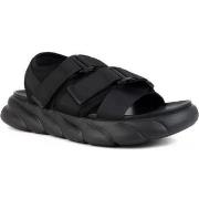 Sandalen Sergio Moretti -