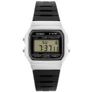 Digitaal Horloge Casio F91WM7ADF