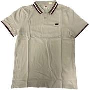 Polo Shirt Korte Mouw Levis Slim Housemark