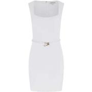 Korte Jurk Guess Ss Clea Dress