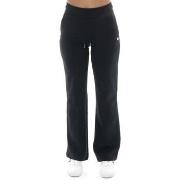 Trainingsbroek Leone 1947 Woman Sweatpants Wide Bottom Basic