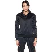 Trainingsjack Leone 1947 Woman High Collar Authentic Gold