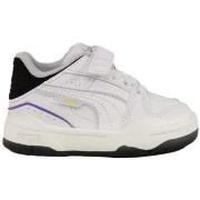 Hoge Sneakers Puma Baskets--K-394336-02