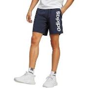 Korte Broek adidas Short Aeroready Essentials Chelsea Linear