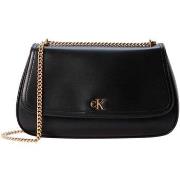 Handtas Calvin Klein Jeans Ck Convertible Chain Medium Bag