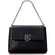 Handtas Calvin Klein Jeans Emblem Hw Pebble Crossbody 20