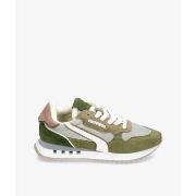 Lage Sneakers Corina M6090