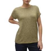 T-shirt Korte Mouw Vero Moda -