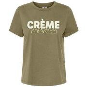 T-shirt Korte Mouw Vero Moda -