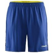 Korte Broek Craft Premier