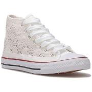 Hoge Sneakers La Modeuse 70755_P165528