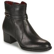 Enkellaarzen Tamaris 25042