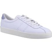 Lage Sneakers Superga 2843 CLUB S COMFORT LEATHER