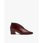Low Boots Pedro Miralles -