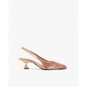 Pumps Pedro Miralles -