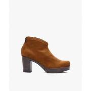 Enkellaarzen Pedro Miralles -