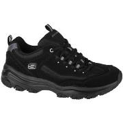 Lage Sneakers Skechers I-Conik