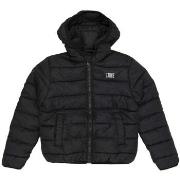 Blazer Leone 1947 Boy Hoody Jacket Full Zip Gold Boy