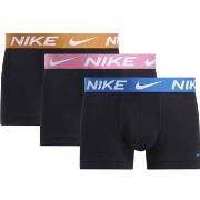 Boxers Nike Trunk 3Pk