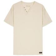T-shirt Korte Mouw Teddy Smith -