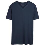 T-shirt Korte Mouw Teddy Smith -