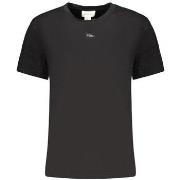 T-shirt Korte Mouw Calvin Klein Jeans lv047f227gneub1xs