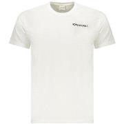 T-shirt Korte Mouw Superga sms26345bibiancom