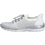 Lage Sneakers Rieker 282083