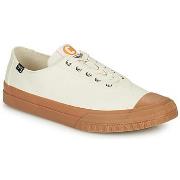 Lage Sneakers Camper Lona Houston/Camaleon Ry Miel