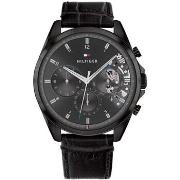 Horloge Tommy Hilfiger 1710452
