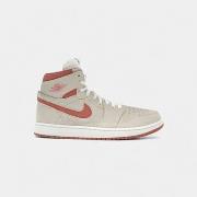 Hoge Sneakers Nike Jordan 1 High Zoom Air CMFT 2 Terra Burnt Sunrise
