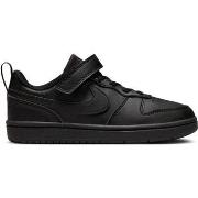 Lage Sneakers Nike Court Borough Low Recraft
