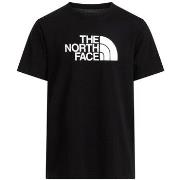 T-shirt Korte Mouw The North Face NF0A8B6JKY41