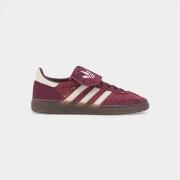 Lage Sneakers adidas Handball Spezial LT Shadow Red Off White (Women's...