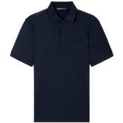 Polo Shirt Korte Mouw Emporio Armani 7M001290AF13689UB102