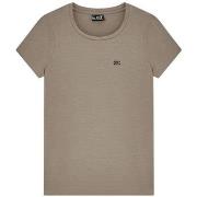 T-shirt Korte Mouw Emporio Armani 7W001045AF10373U6167