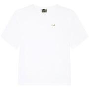 T-shirt Korte Mouw Emporio Armani 7W000189AF13919U0002