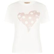 T-shirt Rinascimento CFC0129523003