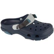 Klompen Crocs Classic All Terrain